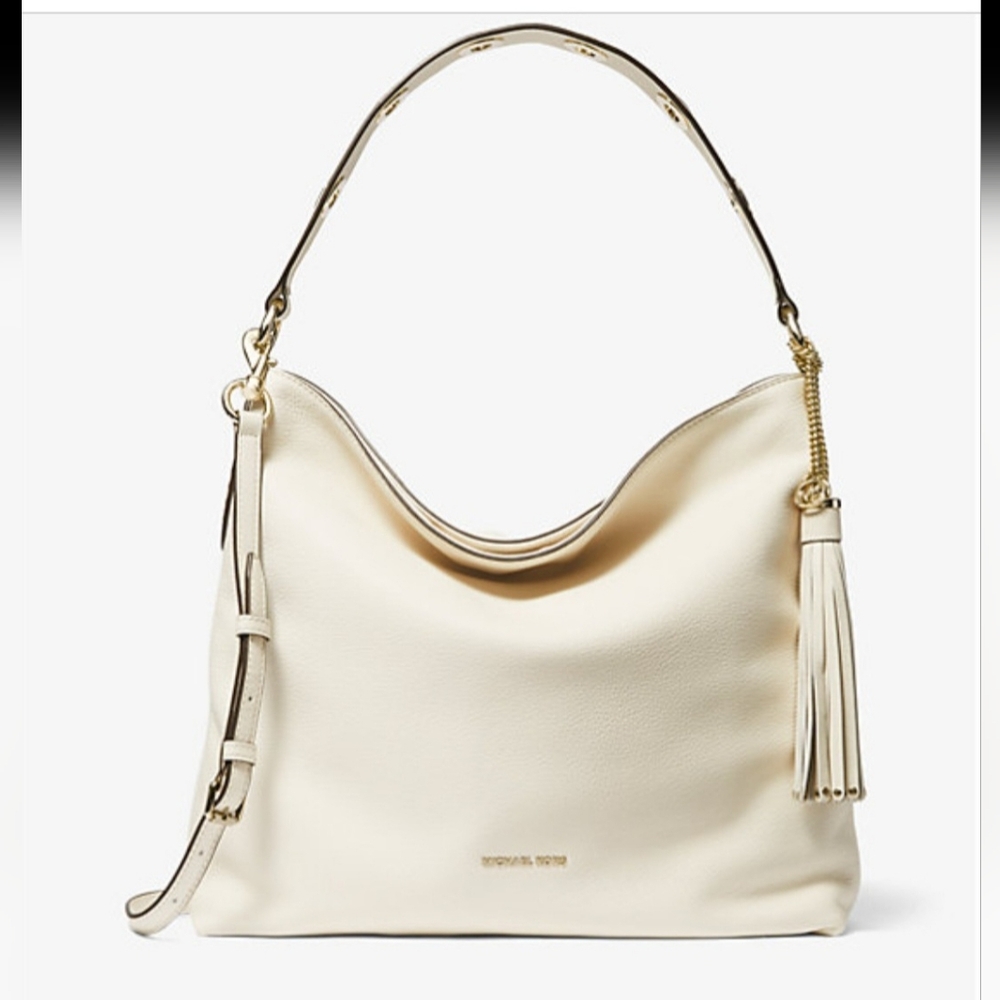 Michael Kors Brooklyn Shoulder Bag